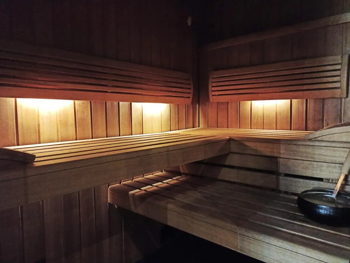 Central Park 103 Cozy And Modern Studio Spa Restaurant Gym Tulum 0*,  Messico